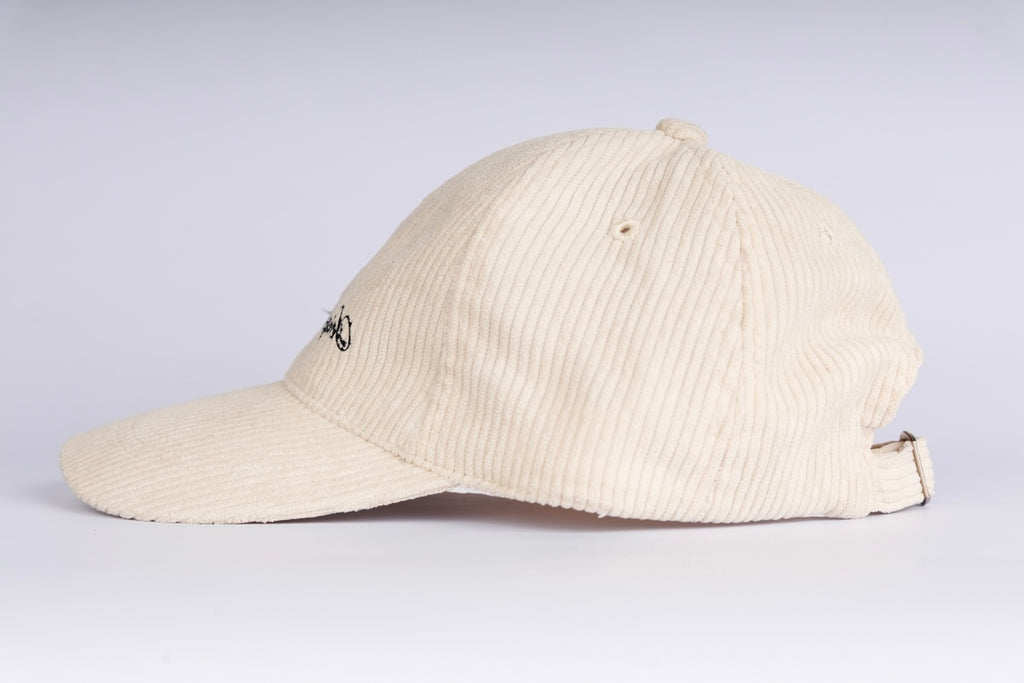 Aetheria Cap - 0ff-White