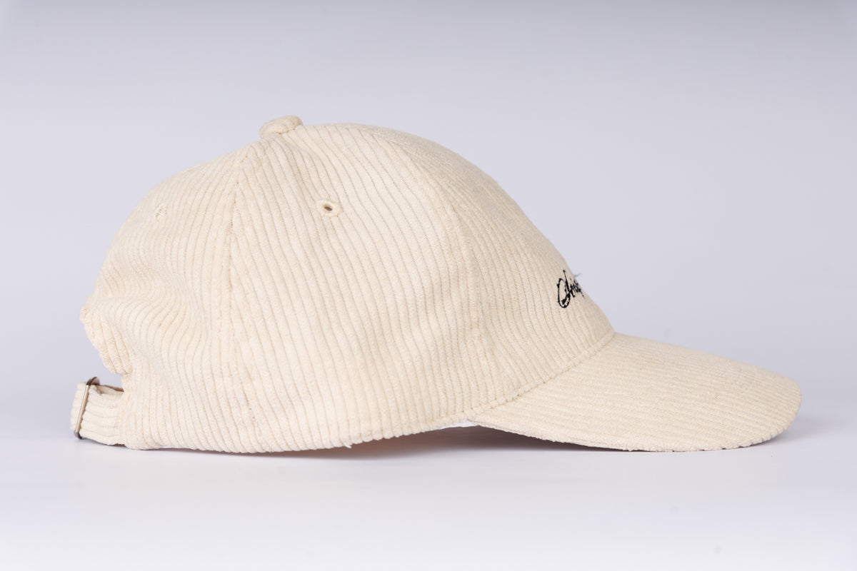 Aetheria Cap - 0ff-White