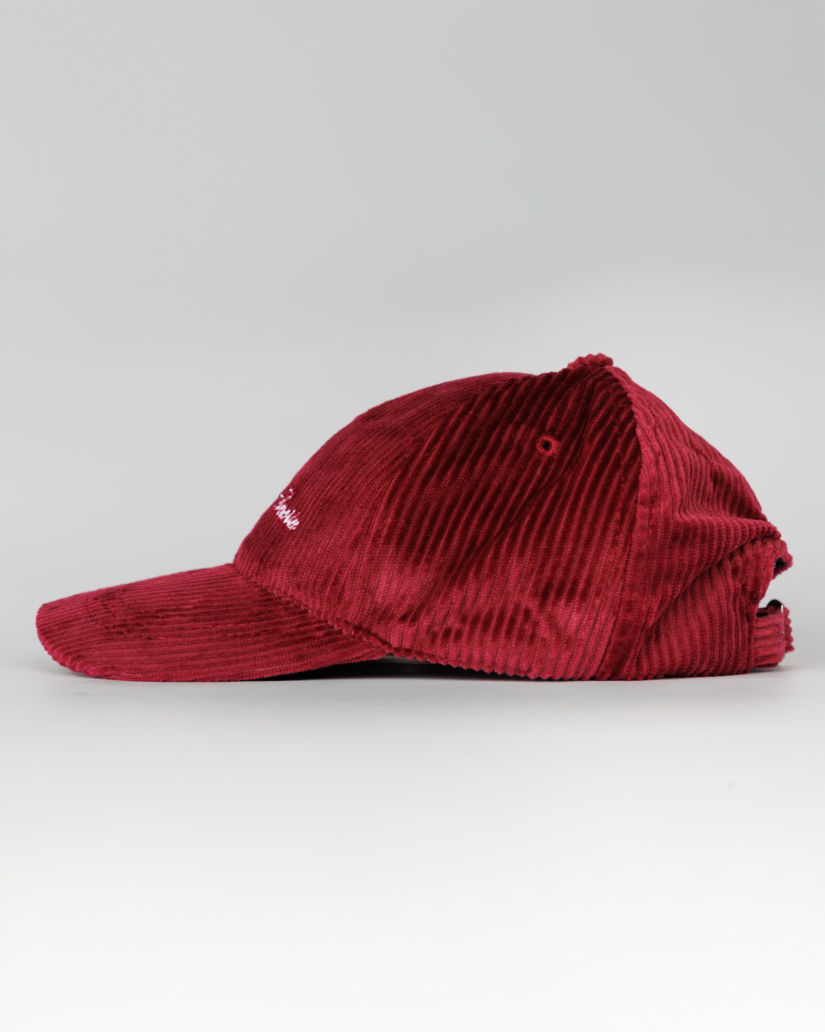 Aetheria Cap - Burgundy