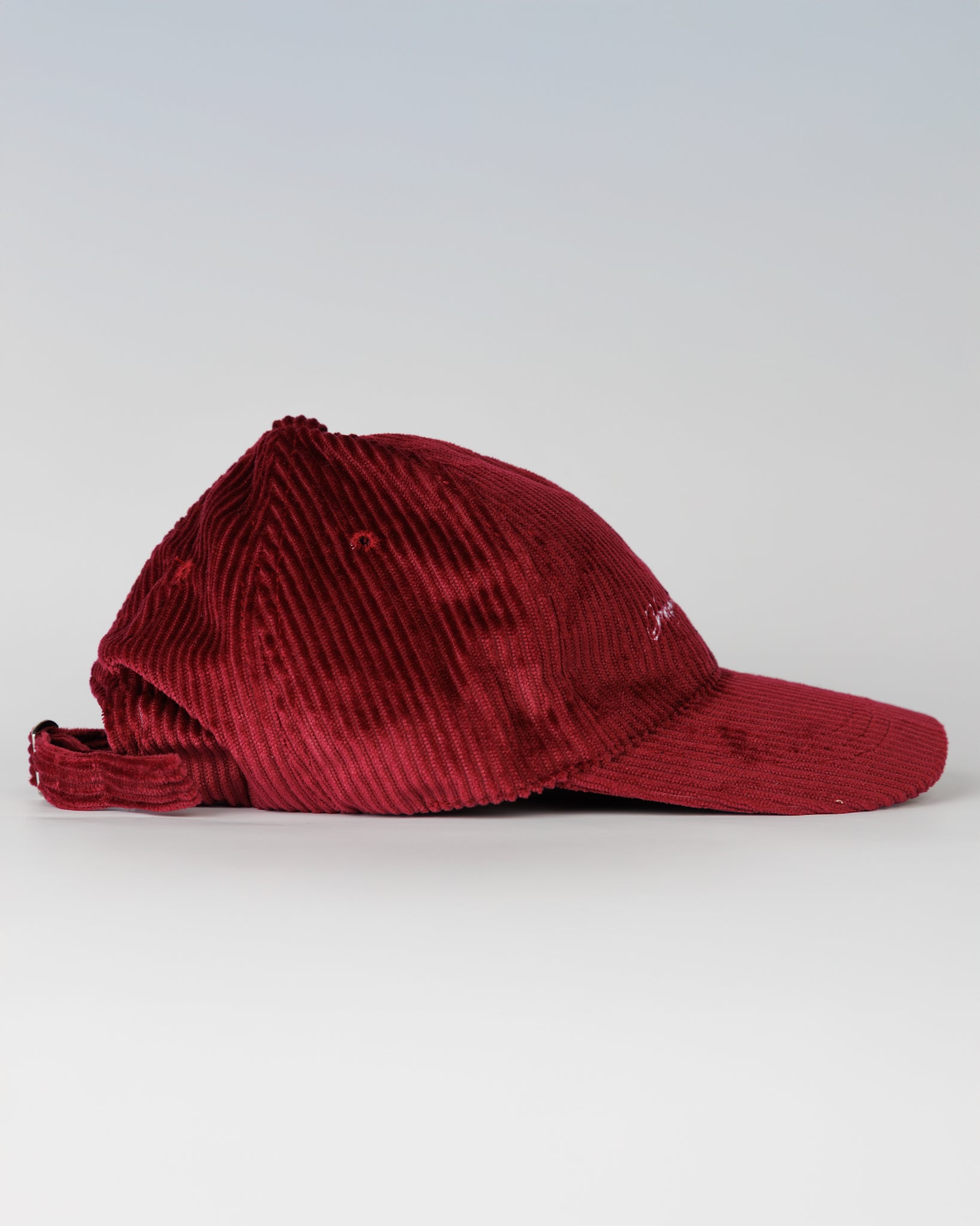 Aetheria Cap - Burgundy