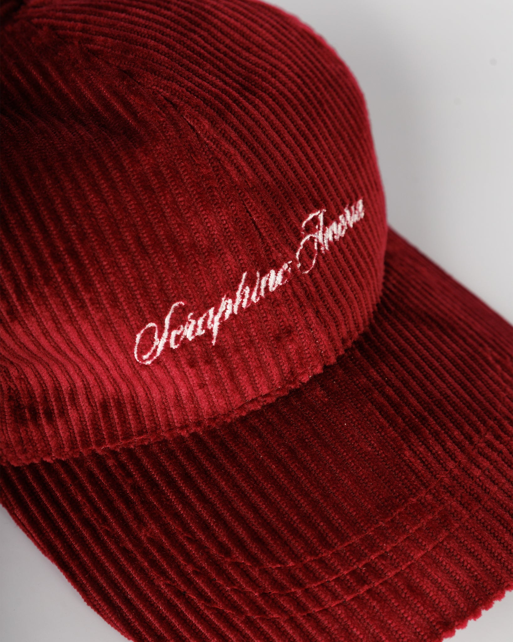 Aetheria Cap - Burgundy