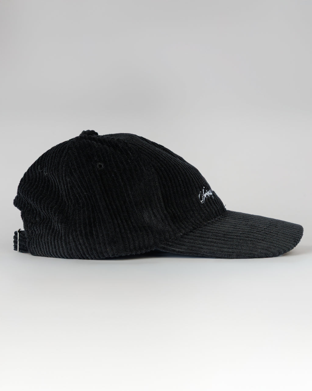 Aetheria Cap - Black