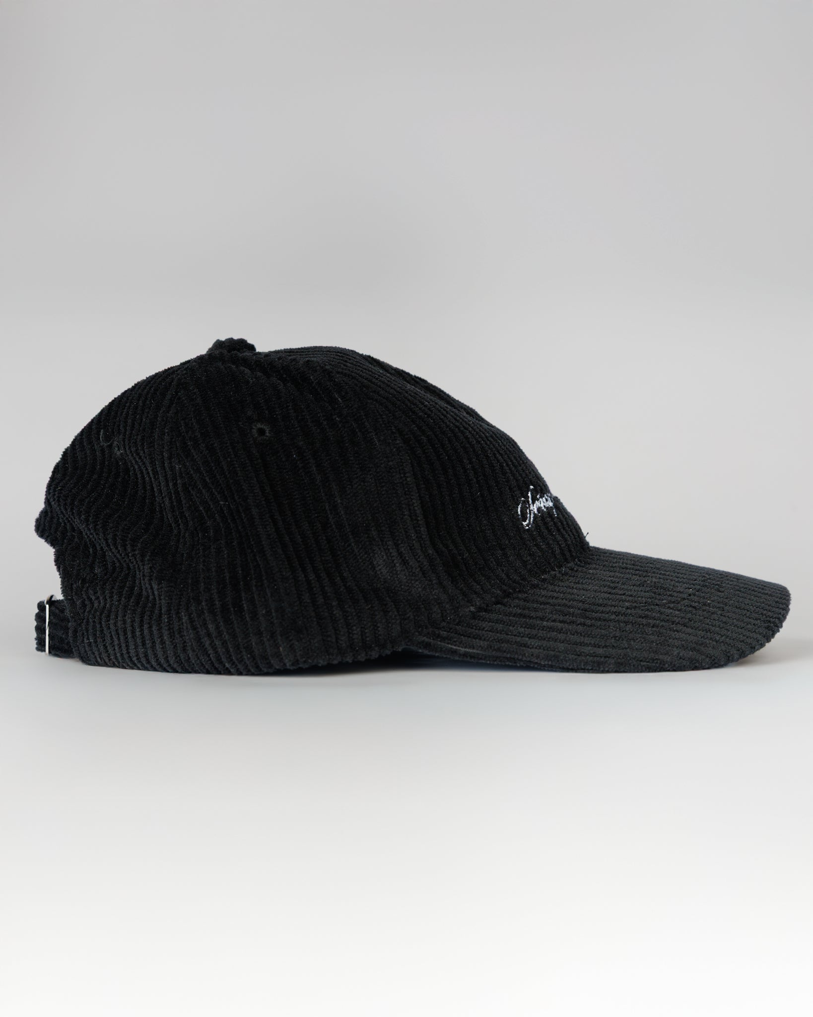 Aetheria Cap - Black