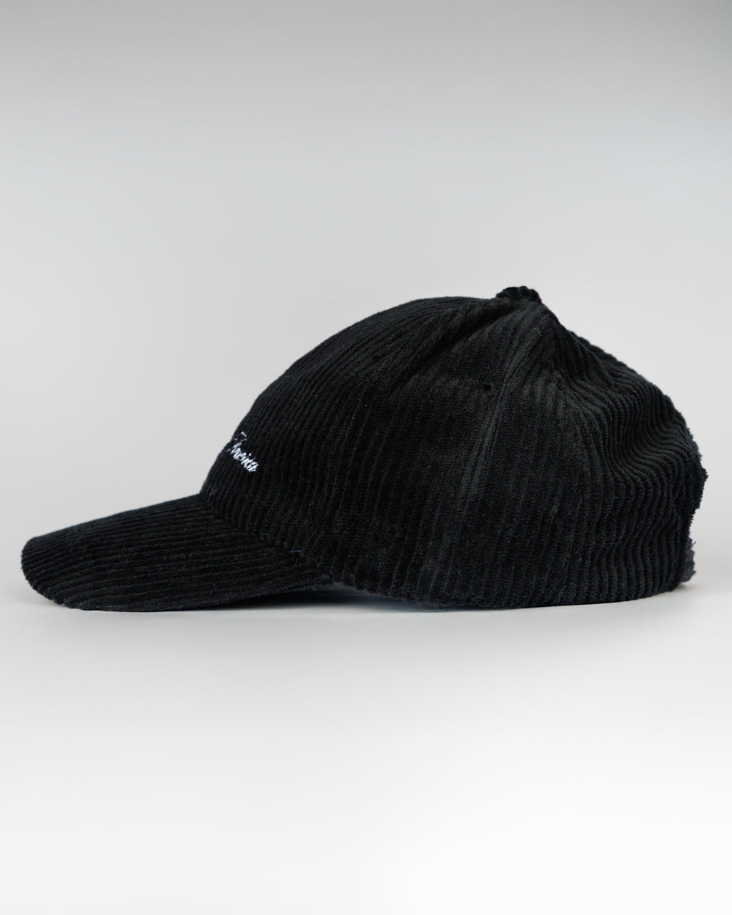 Aetheria Cap - Black