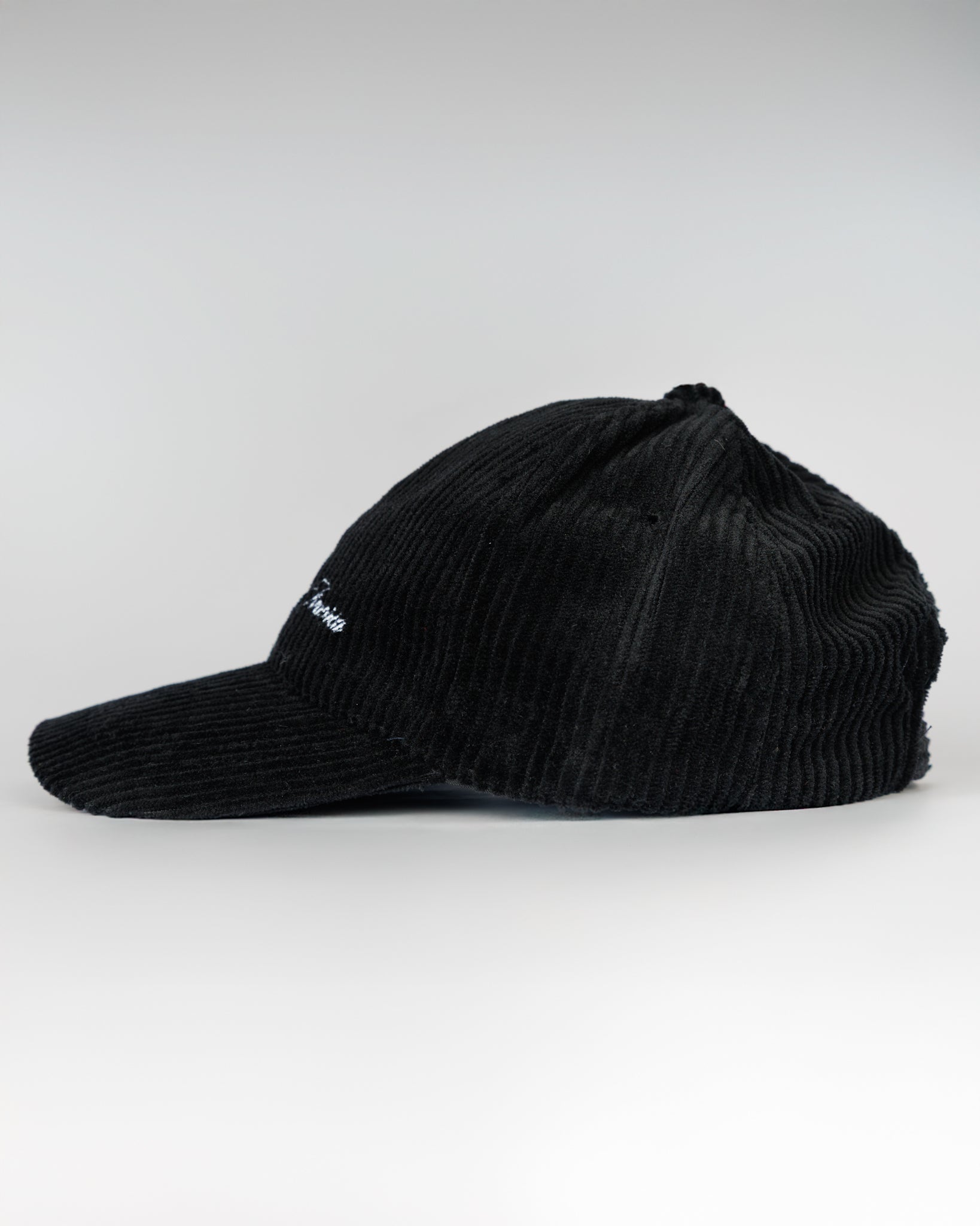 Aetheria Cap - Black